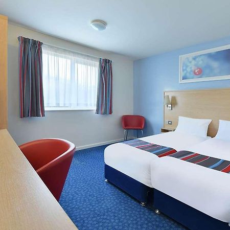 Travelodge Newbury Tot Hill Highclere Pokoj fotografie
