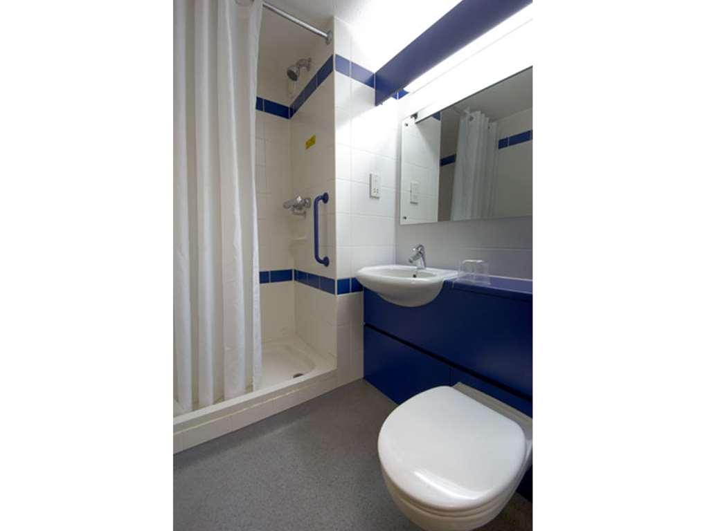 Travelodge Newbury Tot Hill Highclere Exteriér fotografie