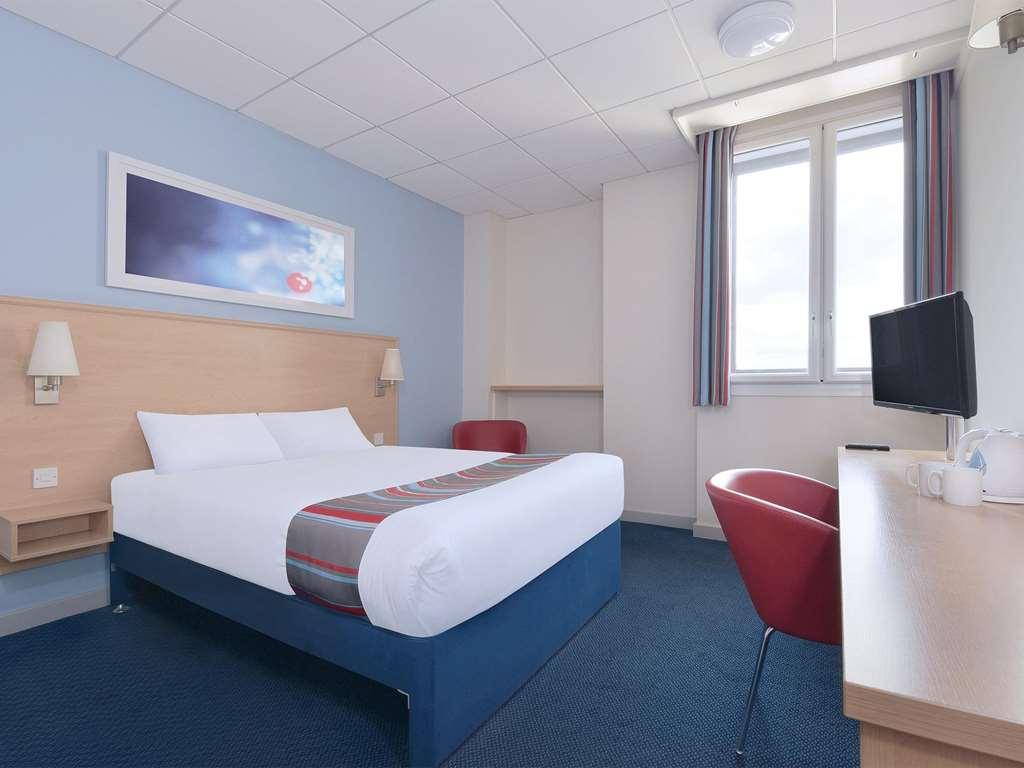 Travelodge Newbury Tot Hill Highclere Pokoj fotografie