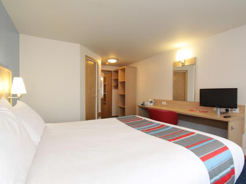 Travelodge Newbury Tot Hill Highclere Exteriér fotografie