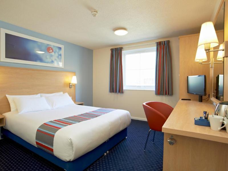 Travelodge Newbury Tot Hill Highclere Exteriér fotografie