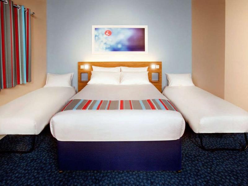 Travelodge Newbury Tot Hill Highclere Exteriér fotografie