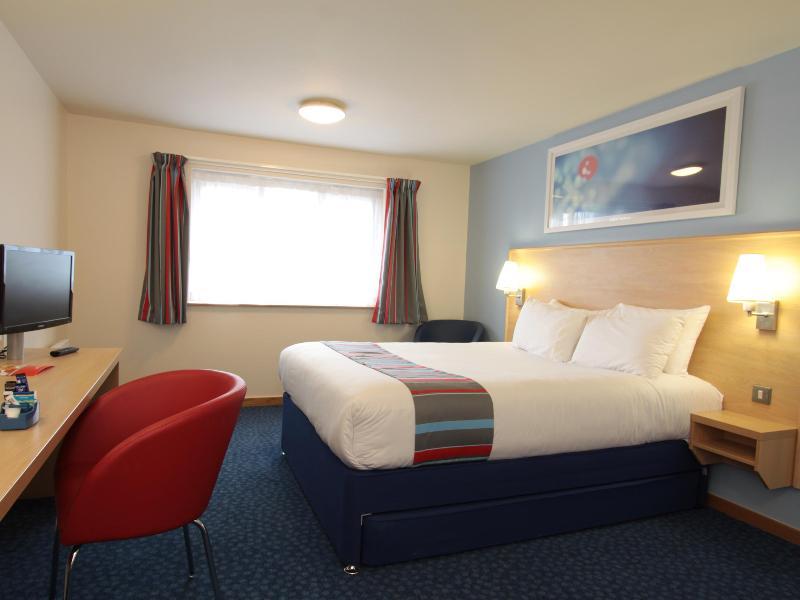 Travelodge Newbury Tot Hill Highclere Exteriér fotografie