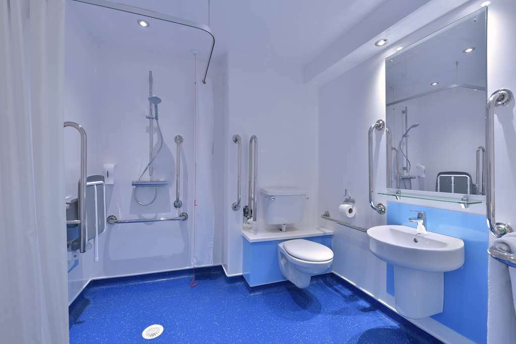 Travelodge Newbury Tot Hill Highclere Pokoj fotografie