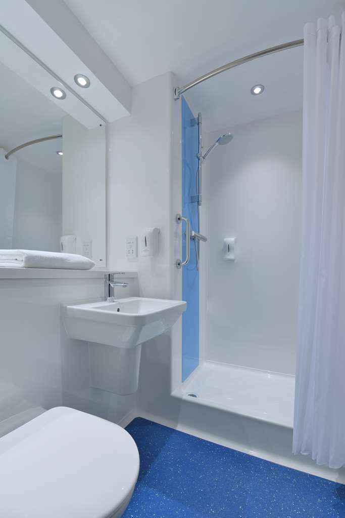Travelodge Newbury Tot Hill Highclere Pokoj fotografie